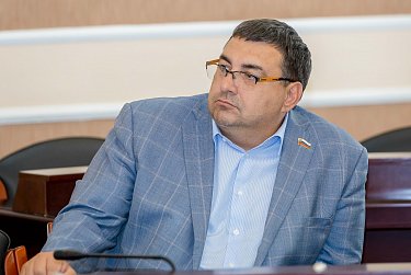 Очередное заседание ЗС состоится 24 августа